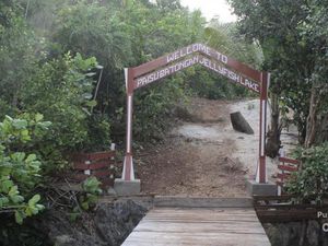 Desa Mbuang-mbuang yang Punya Segudang Objek Wisata