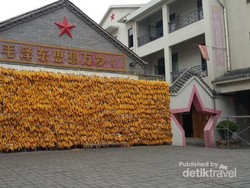 Desa Miskin yang Jadi Kaya di China