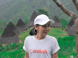 Desa yang Jadi Warisan Budaya UNESCO di NTT