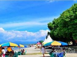 Destinasi-destinasi Hits di Sekitar Medan dan Danau Toba
