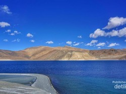 Destinasi India Ini Mendunia Berkat Film 3 Idiots