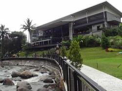 Destinasi Selain Puncak untuk Libur Akhir Pekan