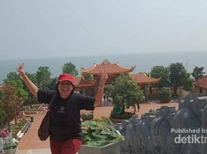 Destinasi Tersembunyi di Kawasan Terpencil Vietnam