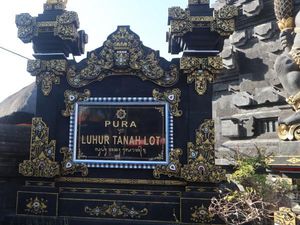 Destinasi Wajib Saat Pertama Kali Liburan ke Bali