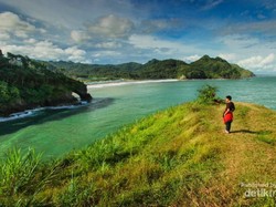 Destinasi Wisata Keren di Kebumen yang Perlu Kamu Datangi