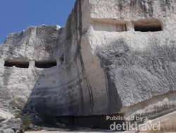 Destinasi Wisata Madura Ini Jarang Diketahui Turis