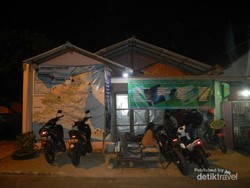 Di Banyuwangi, Ada Rumah Singgah yang Gratis untuk Traveler