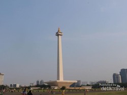 Di Jakarta? Wajib Mampir ke Landmark Nasional
