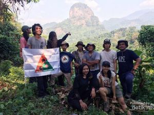 Di Karawang Bisa Lihat Hewan Langka Indonesia