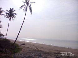 Di Pantai Ini, Nelayan Bugis Adakan Pesta Laut Setiap Tahun