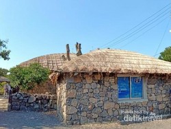 Di Pulau Ini, Semua Pria Adalah Raja