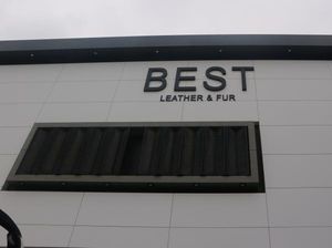 Di Turki, Bisa Belanja Sambil Lihat Fashion Show