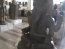 Diajak ke Masa Lampau di Museum Nasional, Jakarta