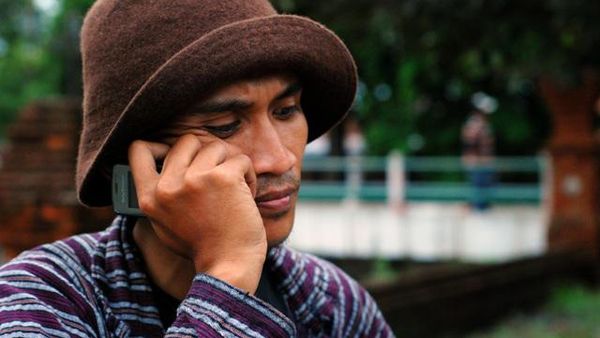 Dibuang Sayang - Part 1