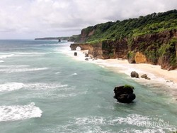 Dibuat Jatuh Cinta Sumba Barat Daya