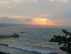 Dibuat Jatuh Hati dengan Pangandaran