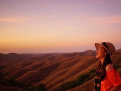 Dibuat Merinding di Bukit Wairinding