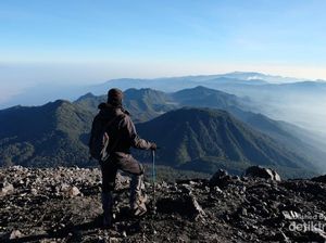 Dibuka 12 Mei, Lihat Lagi Indahnya Semeru