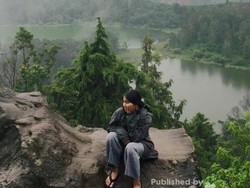 Dieng Plateau yang Penuh Kenangan