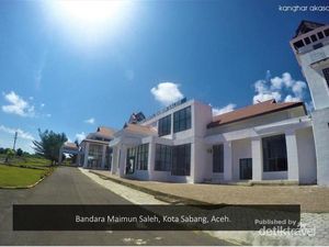 Diving yang Tak Terlupakan di Ujung Barat Indonesia