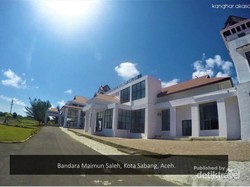 Diving yang Tak Terlupakan di Ujung Barat Indonesia