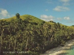 Diyonumo, Pulau Cantik di Gorontalo