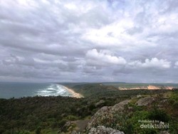 Double Island Point, Salah Satu Pantai Indah di Australia