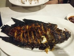 Doyan Pedas? Coba Wisata Kuliner Sambal di Banjarmasin