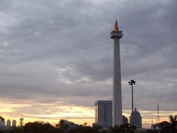 Duh! Jakarta Masuk Daftar 10 Kota Paling Dibenci Turis