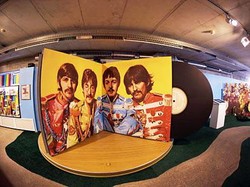 Duh! Museum The Beatles di Jerman Akan Ditutup