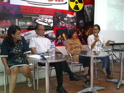 Duh! Terumbu Karang di Indonesia Mulai Tercemar Sampah