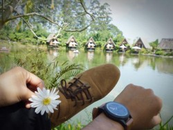 Dusun Bambu, Dusun Paling Hits di Bandung