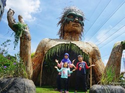 Dusun Semilir, Tempat Wisata Asyik di Jawa Tengah