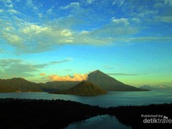 Eksotisme Maluku Utara dan Halmahera, Tidak Ada Duanya