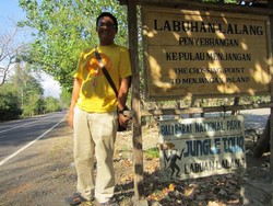 Eksotisme Pulau Menjangan di Bali Barat