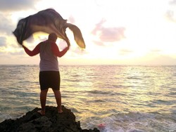 Eksotisme Ujung Genteng