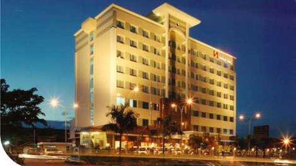 Enjoy Your Day at Swiss-Inn Batam Hotel