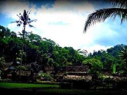 Eragon Dari Tatar Sunda