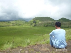 Eropa? Bukan, Ini di Bondowoso