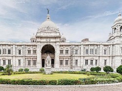 Excited! 24 Jam Menuju Dream Destination India