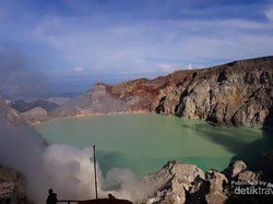 Explorasi Banyuwangi Serasa Menyenangkan Bersama Sahabat