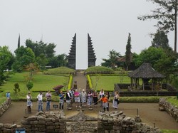 Fakta-fakta Candi Cetho yang Kamu Perlu Tahu