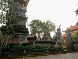 Fakta-fakta Tentang Kesakralan Tempat Ibadah Pura Bali
