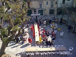 Festival Calcotada, Festival Unik dari Catalan