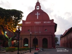 Flashpacking ke Luar Negeri Saat Weekend? Bisa!