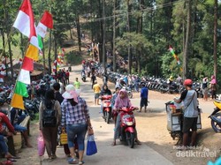 Foto-foto Keren di Bogor, Ini Tempatnya