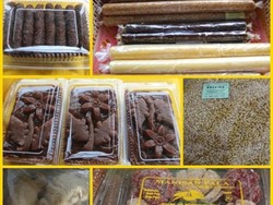 Gampong Lampisang, Kampung Oleh-oleh di Aceh Besar