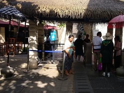 Garuda Wisnu Kencana, Patung Tertinggi Ketiga Dunia Kebanggaan Bali