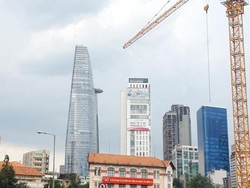 Gedung Avengers dan Pemandangan Cantiknya Ini Ada di ASEAN