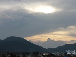 Gedung Escape Building, Tempat Sempurna Melihat Banda Aceh